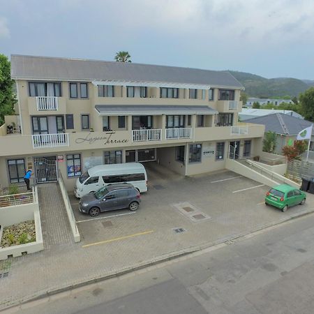 Waterfront - Lagoon Terrace Nr.17 كنيسنا المظهر الخارجي الصورة