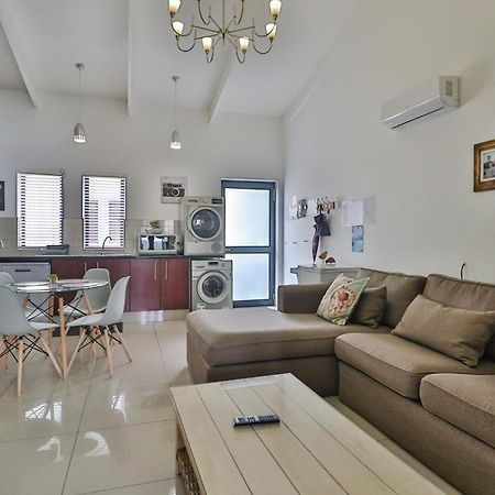 Waterfront - Lagoon Terrace Nr.17 كنيسنا المظهر الخارجي الصورة