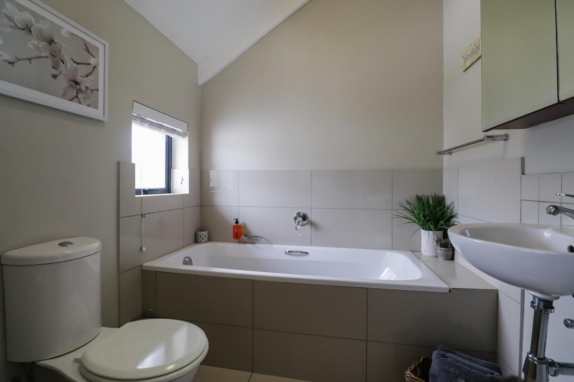 Waterfront - Lagoon Terrace Nr.17 كنيسنا المظهر الخارجي الصورة