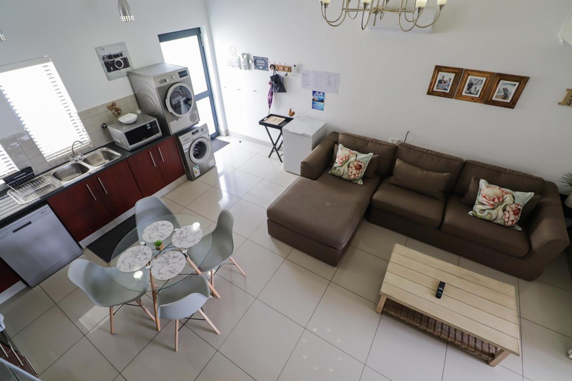 Waterfront - Lagoon Terrace Nr.17 كنيسنا المظهر الخارجي الصورة