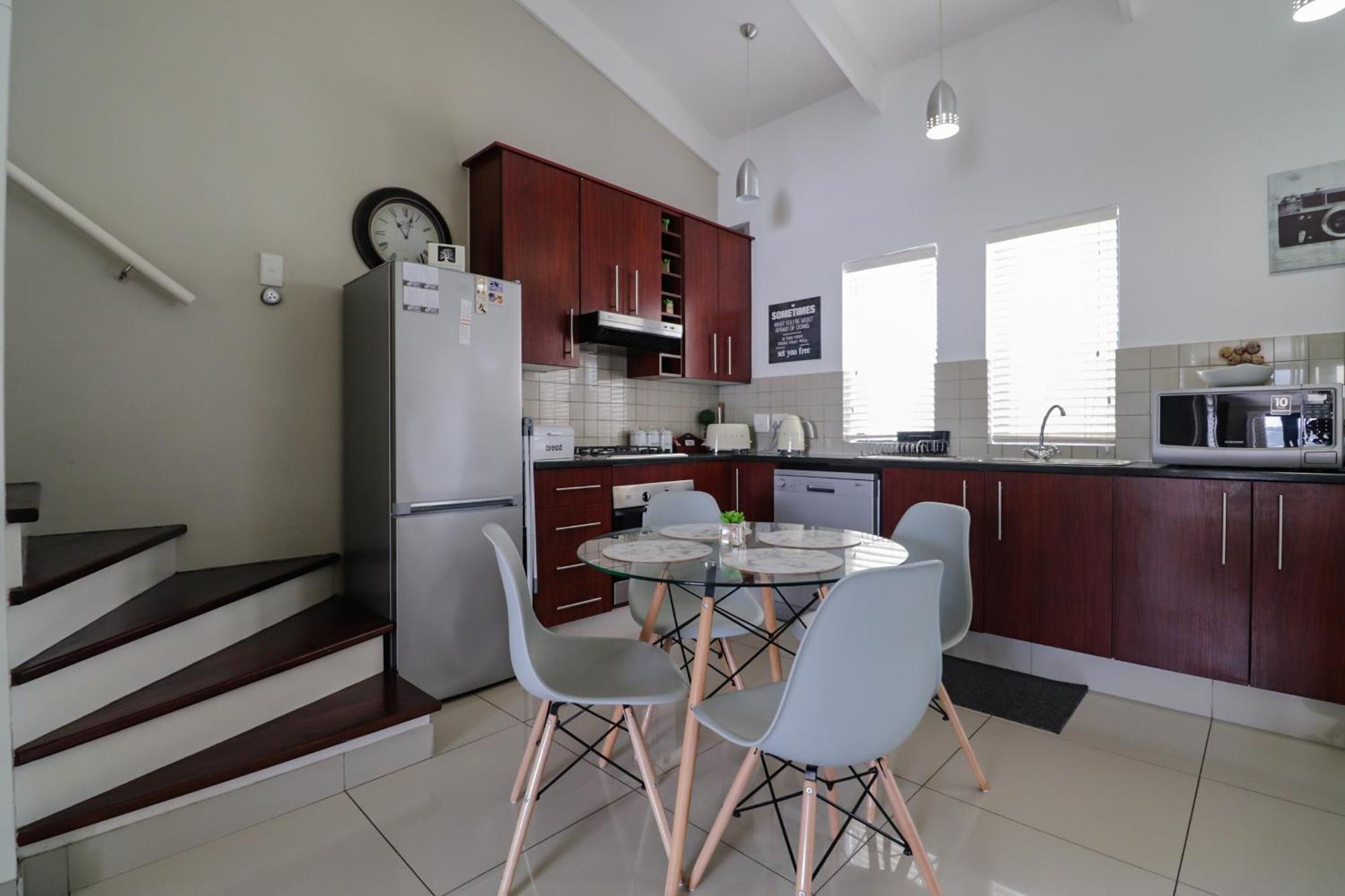 Waterfront - Lagoon Terrace Nr.17 كنيسنا المظهر الخارجي الصورة