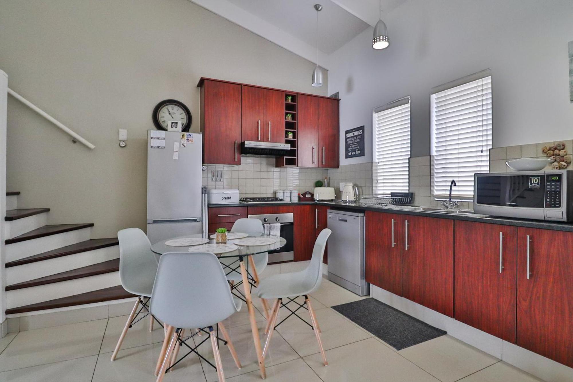 Waterfront - Lagoon Terrace Nr.17 كنيسنا المظهر الخارجي الصورة